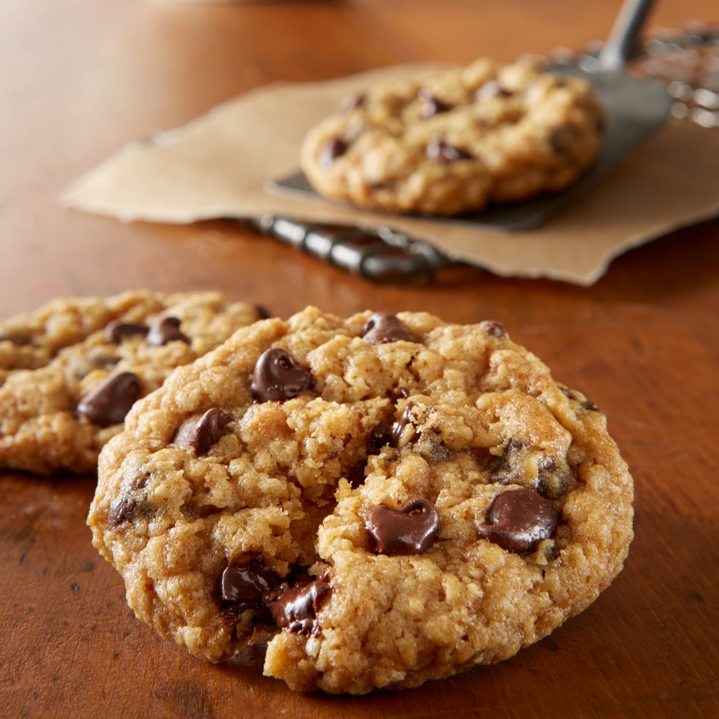 Betty Crocker Peanut Butter Cookie Mix, Makes twelve (12) 2-inch Cookies, 7.2 oz.