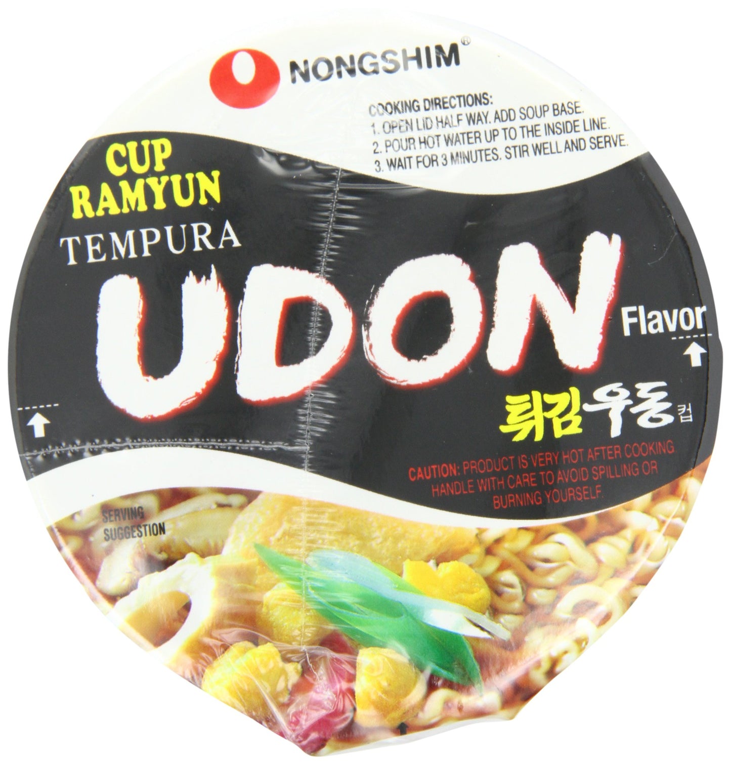 Nongshim