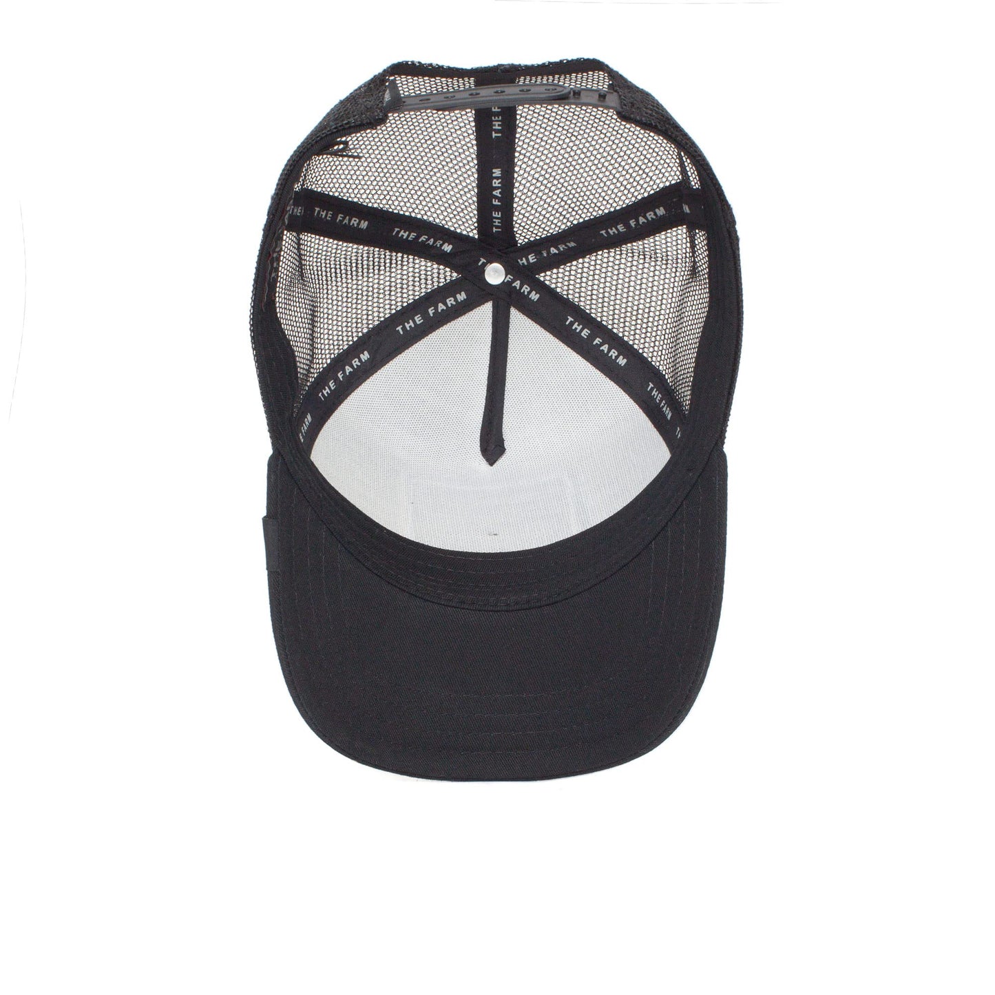 Goorin Bros. Trucker Hat Men - Mesh Baseball SnapBack Cap - The Farm