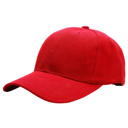 Falari Baseball Cap Adjustable Size for Running Workouts and Outdoor Activities All Seasons