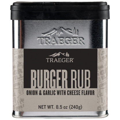 Traeger Grills SPC171 Pork & Poultry Rub with Apple & Honey