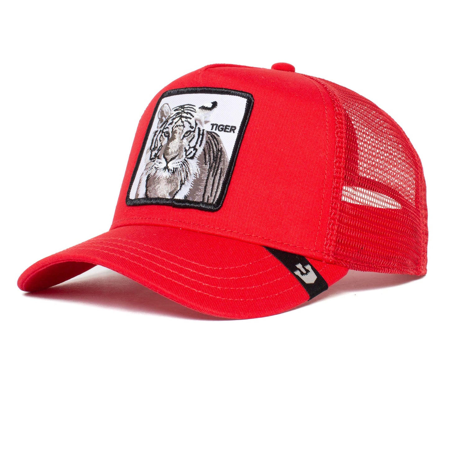 Goorin Bros. Trucker Hat Men - Mesh Baseball SnapBack Cap - The Farm