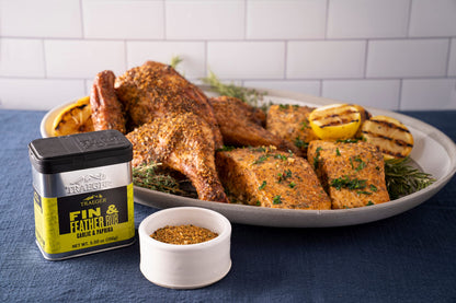 Traeger Grills SPC171 Pork & Poultry Rub with Apple & Honey