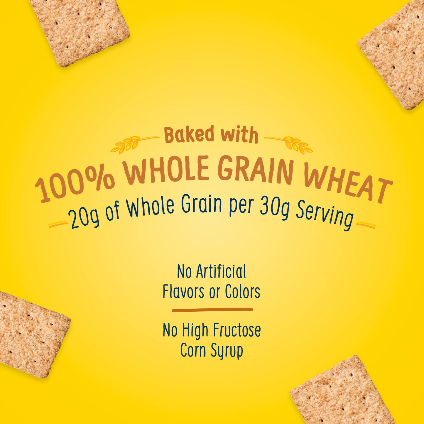 Wheat Thins Original Whole Grain Wheat Crackers, Party Size, 20 oz Box