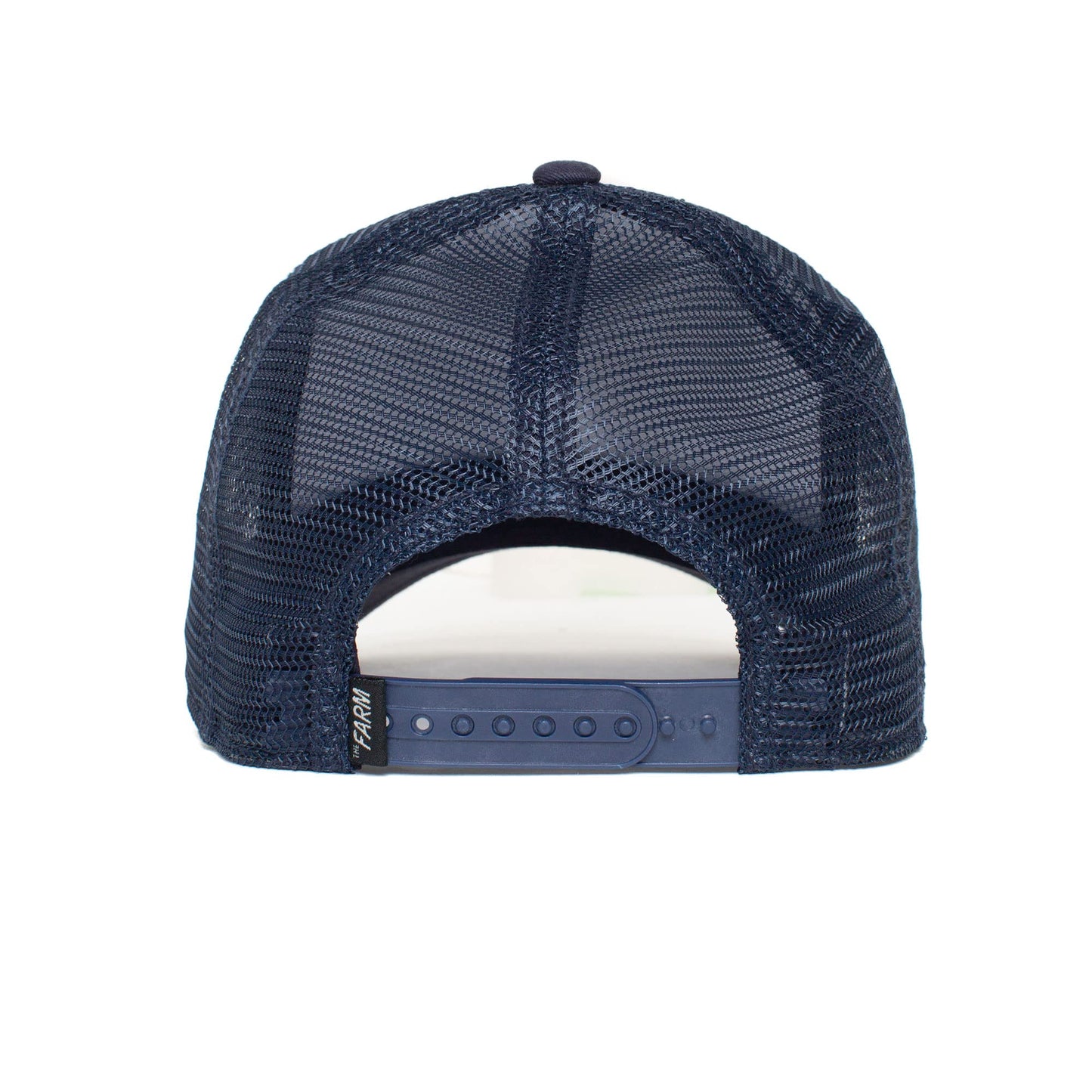 Goorin Bros. Trucker Hat Men - Mesh Baseball SnapBack Cap - The Farm