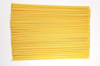 La Moderna Spaghetti Pasta, Noodles, Durum Wheat, Protein, Fiber, Vitamins, 7 Oz