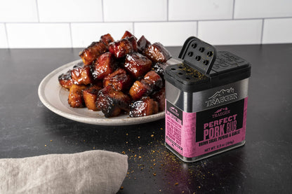 Traeger Grills SPC171 Pork & Poultry Rub with Apple & Honey