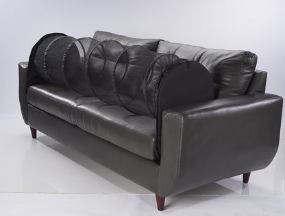 Keep Pets Off of Your Furniture! (Black)