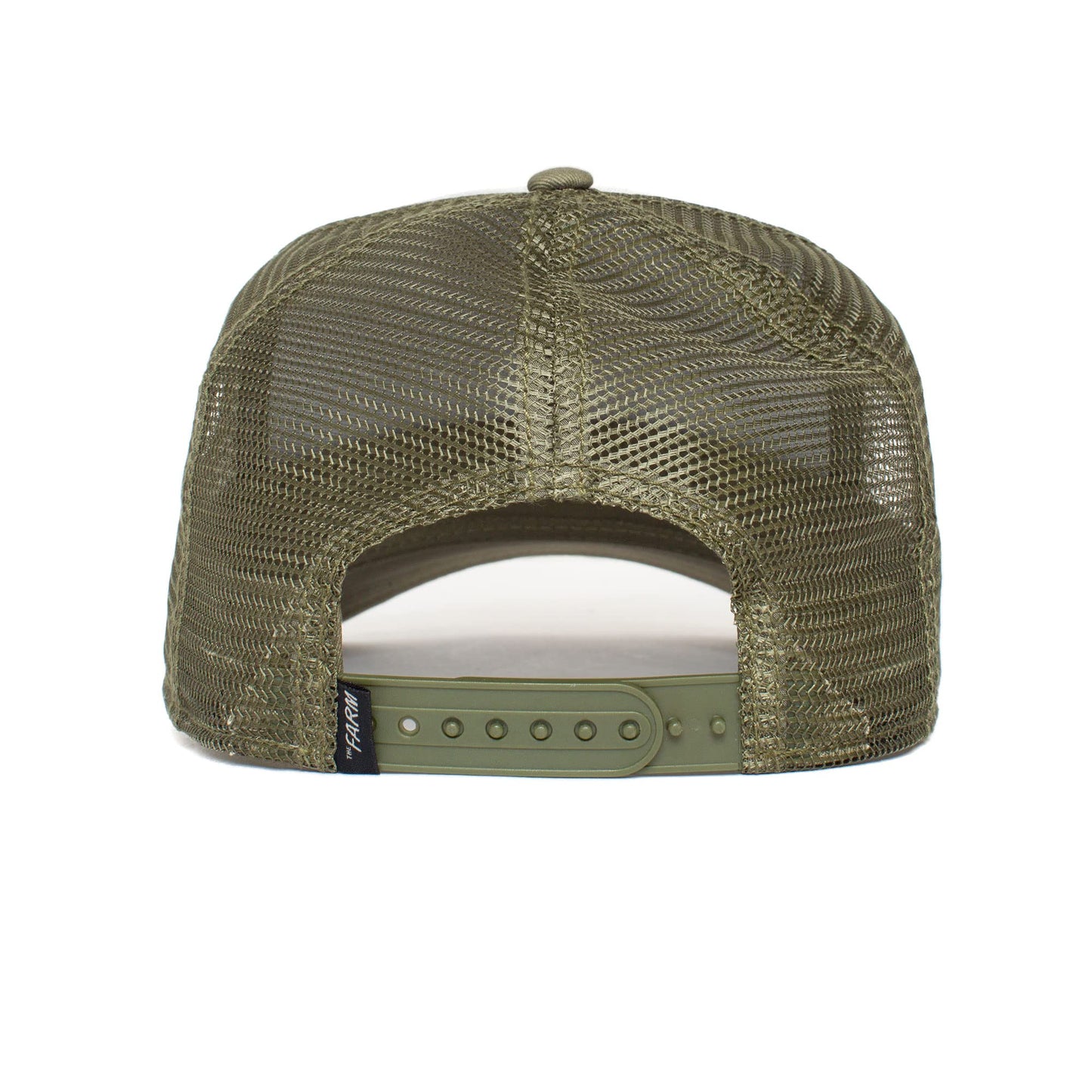 Goorin Bros. Trucker Hat Men - Mesh Baseball SnapBack Cap - The Farm