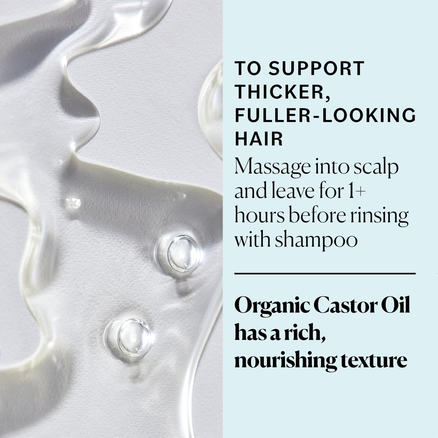 Sky Organics Castor Oil (2x16oz) USDA Organic Cold-Pressed Unrefined100% Pure Hexane-Free Castor Oil Conditioning & Healing For Dry Skin, Hair Growth for Eyelashes & Eyebrows with Exclusive Ebook