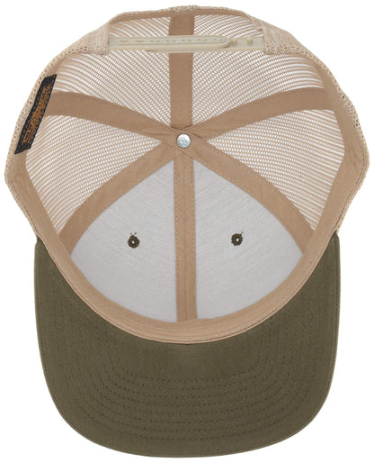 Yupoong Men's YP Classics Retro Trucker Hat