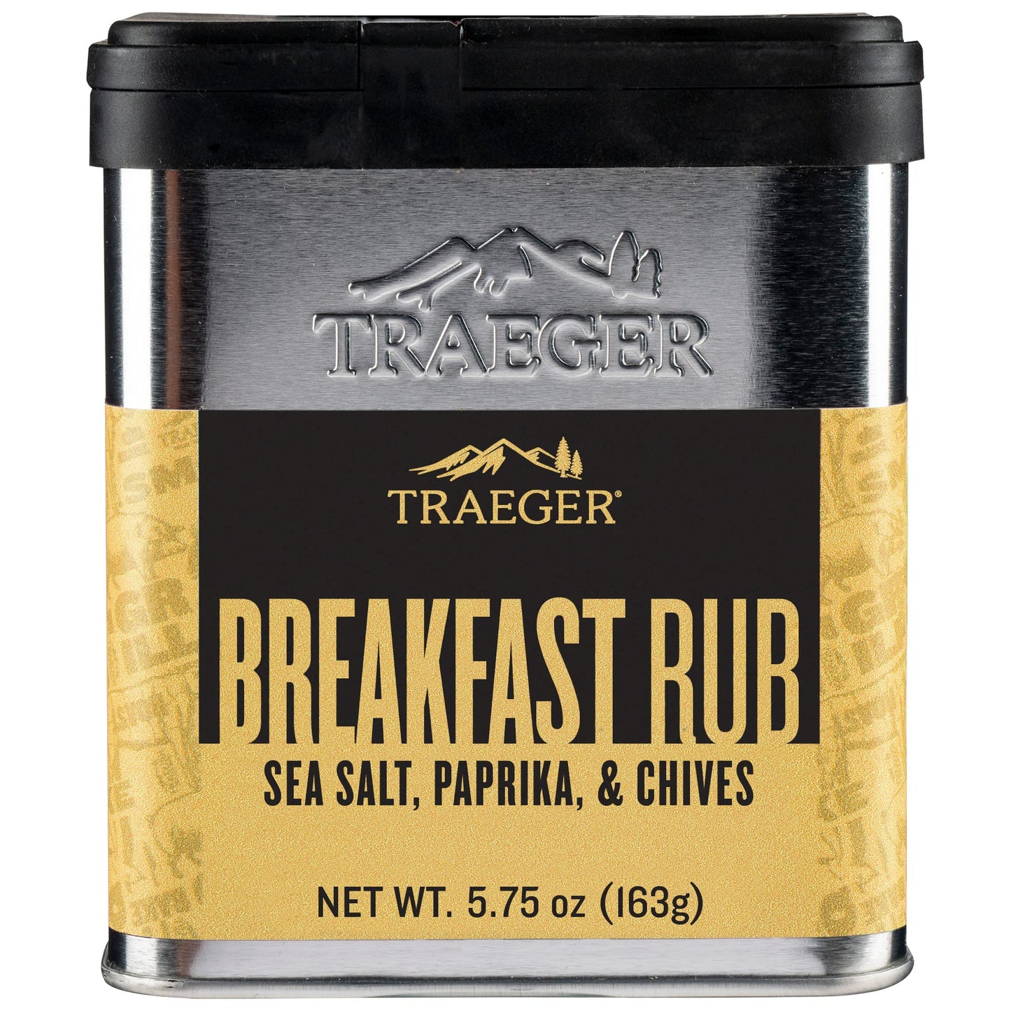 Traeger Grills SPC171 Pork & Poultry Rub with Apple & Honey