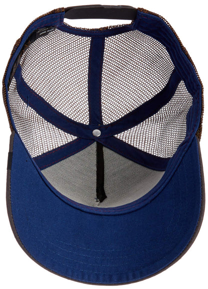 Goorin Bros. Trucker Hat Men - Mesh Baseball SnapBack Cap - The Farm