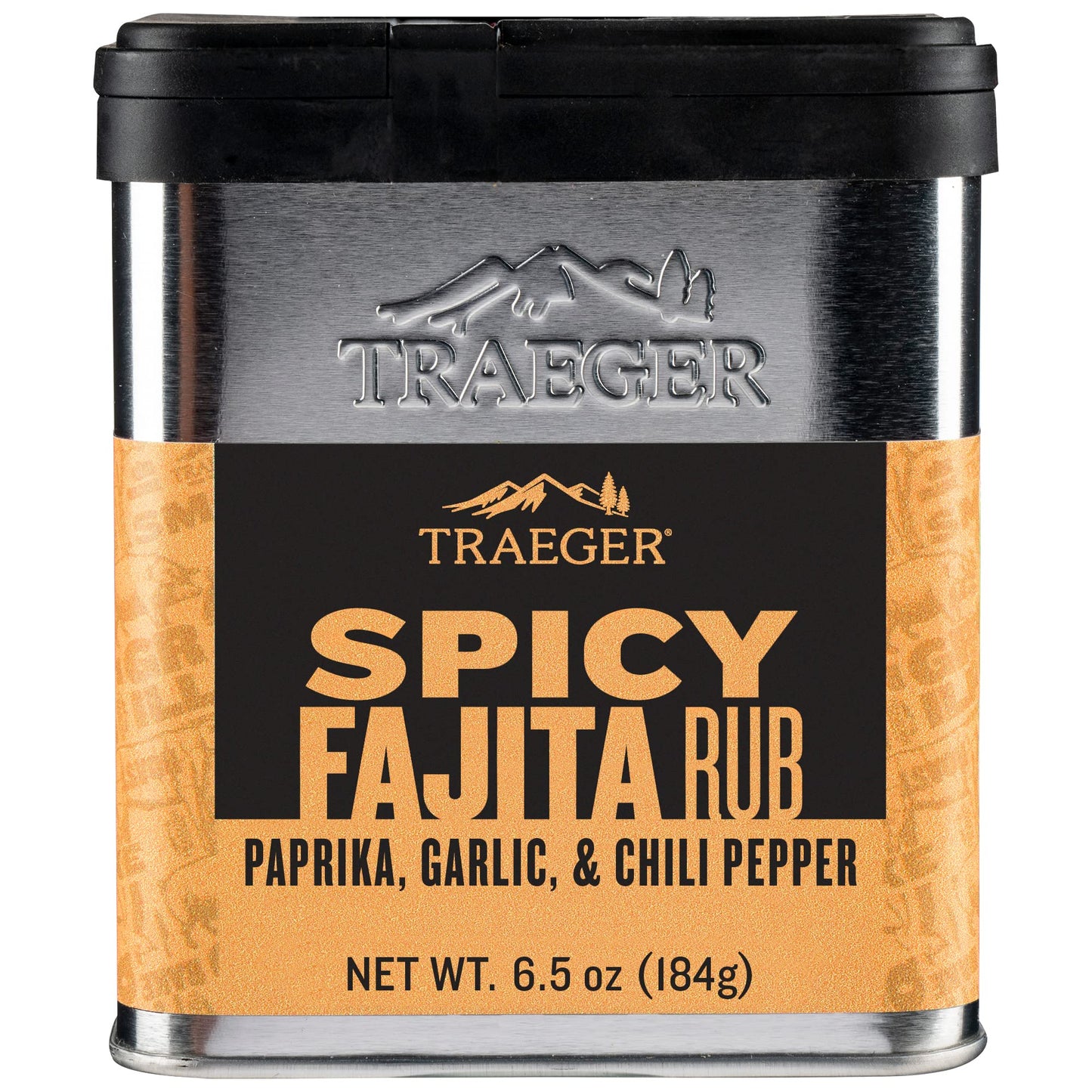 Traeger Grills SPC171 Pork & Poultry Rub with Apple & Honey