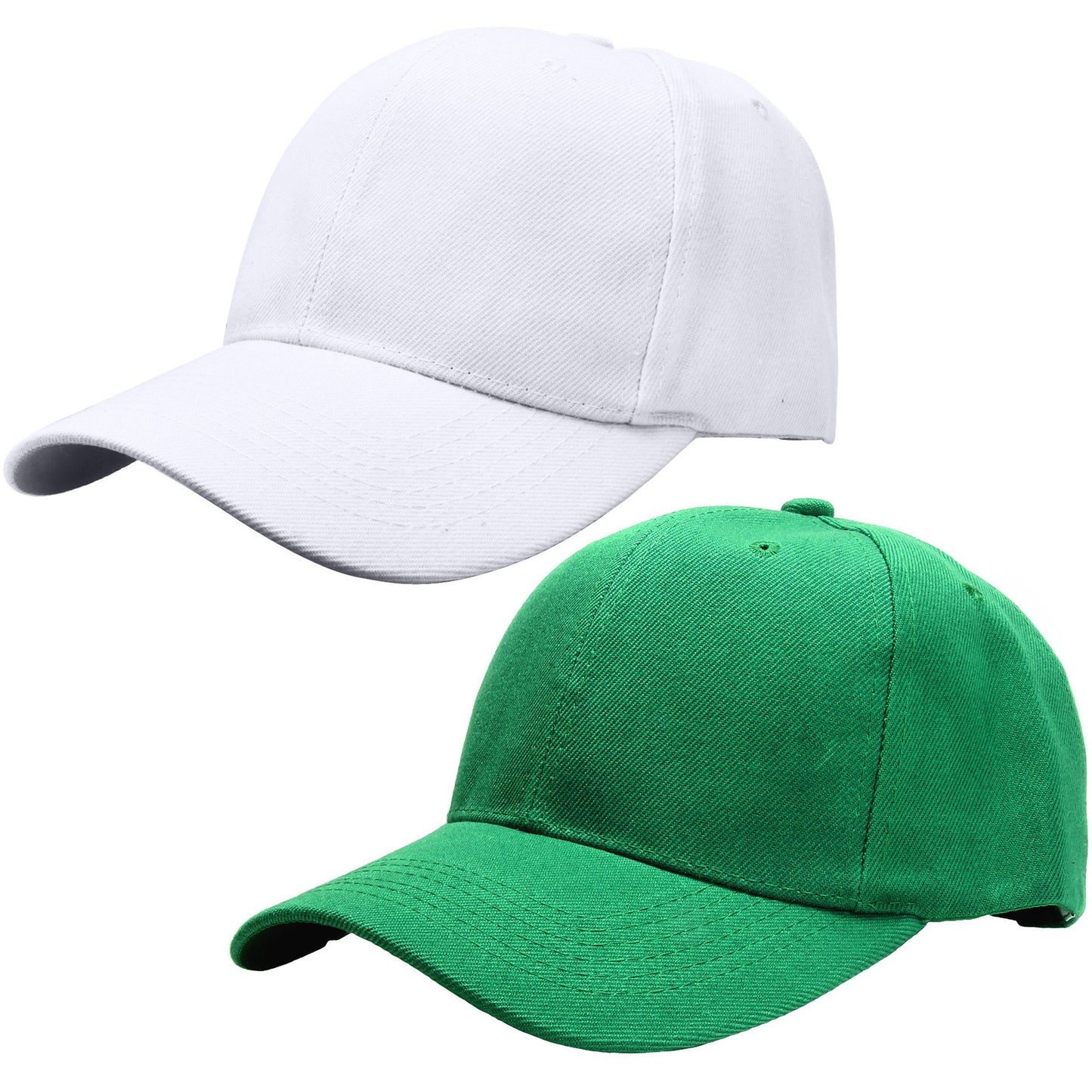 Falari Baseball Cap Adjustable Size for Running Workouts and Outdoor Activities All Seasons