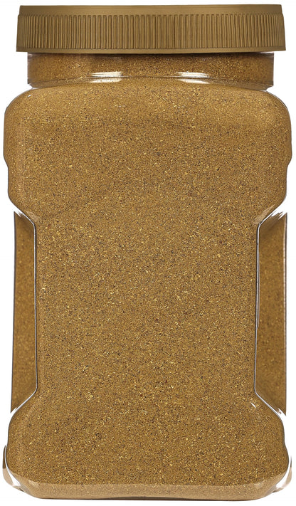 Rani Garam Masala Indian 11-Spice Blend 3oz (85g) PET Jar ~ All Natural, Salt-Free | Vegan | No Colors | Gluten Friendly | NON-GMO| Kosher | Indian Origin