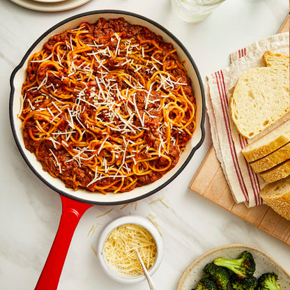 Prego Chunky Tomato with Garlic and Onion Pasta Sauce, 24 Oz Jar