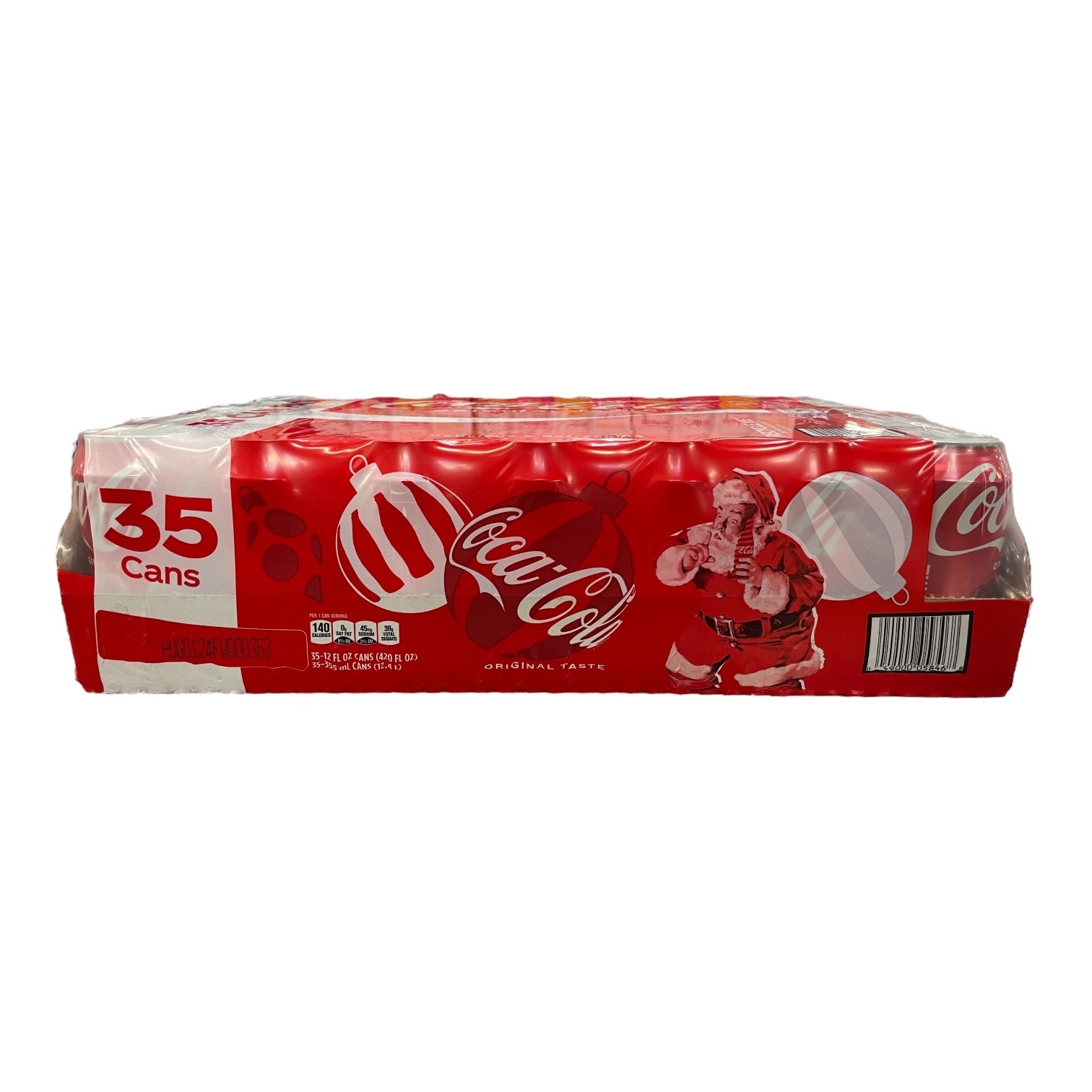 Coca Cola, 35 Pack