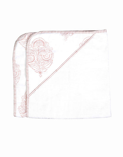 PINK CITY TOWEL