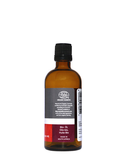 Organic Jojoba Oil (Simmondsia Chenensis)  30ml