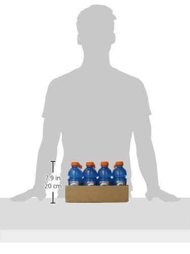 Gatorade Original Thirst Quencher 3-Flavor Frost Variety Pack, 20 Fl Ounce - Pack of 12