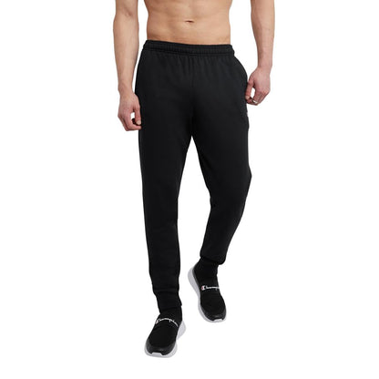 Champion Men's Joggers, Powerblend, Fleece Joggers, Sweatpants for Men (Reg. or Big & Tall)