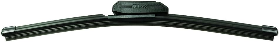 Rain-X 5079281-2 Latitude 2-In-1 Wiper Blades, 26 Inch Windshield Wipers (Pack Of 1), Automotive Replacement Windshield Wiper Blades With Patented Rain-X Water Repellency Formula