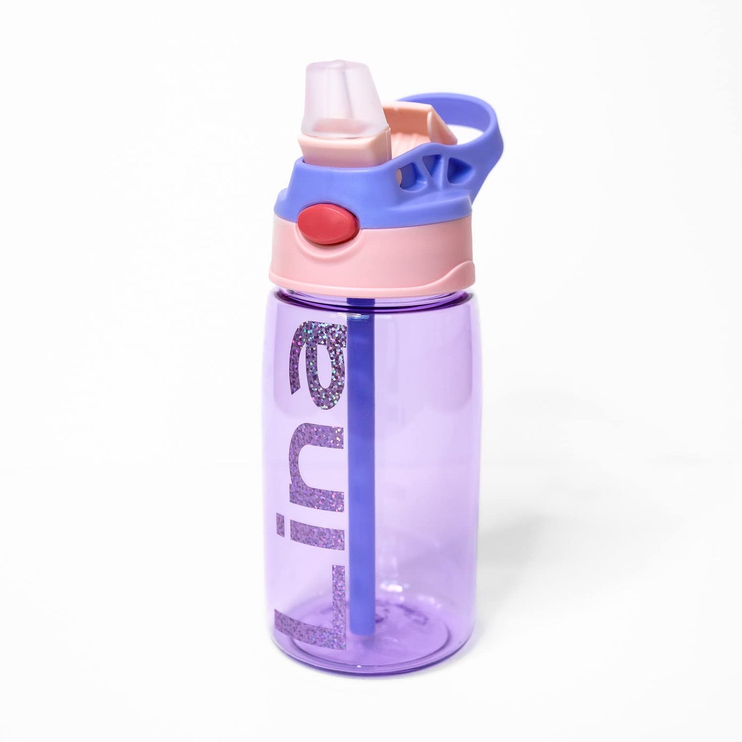 Personalized Kids Water Bottle