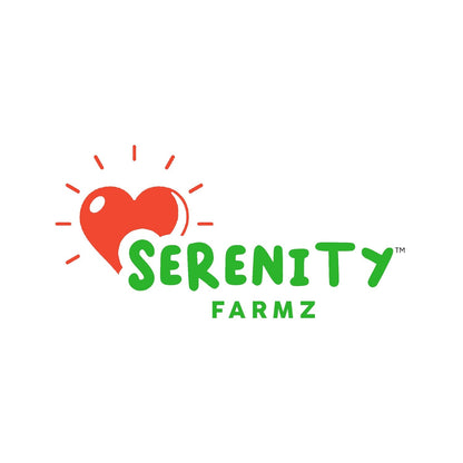 5.5 oz Freeze Dried Candy Serenity Farmz Packaging may vary