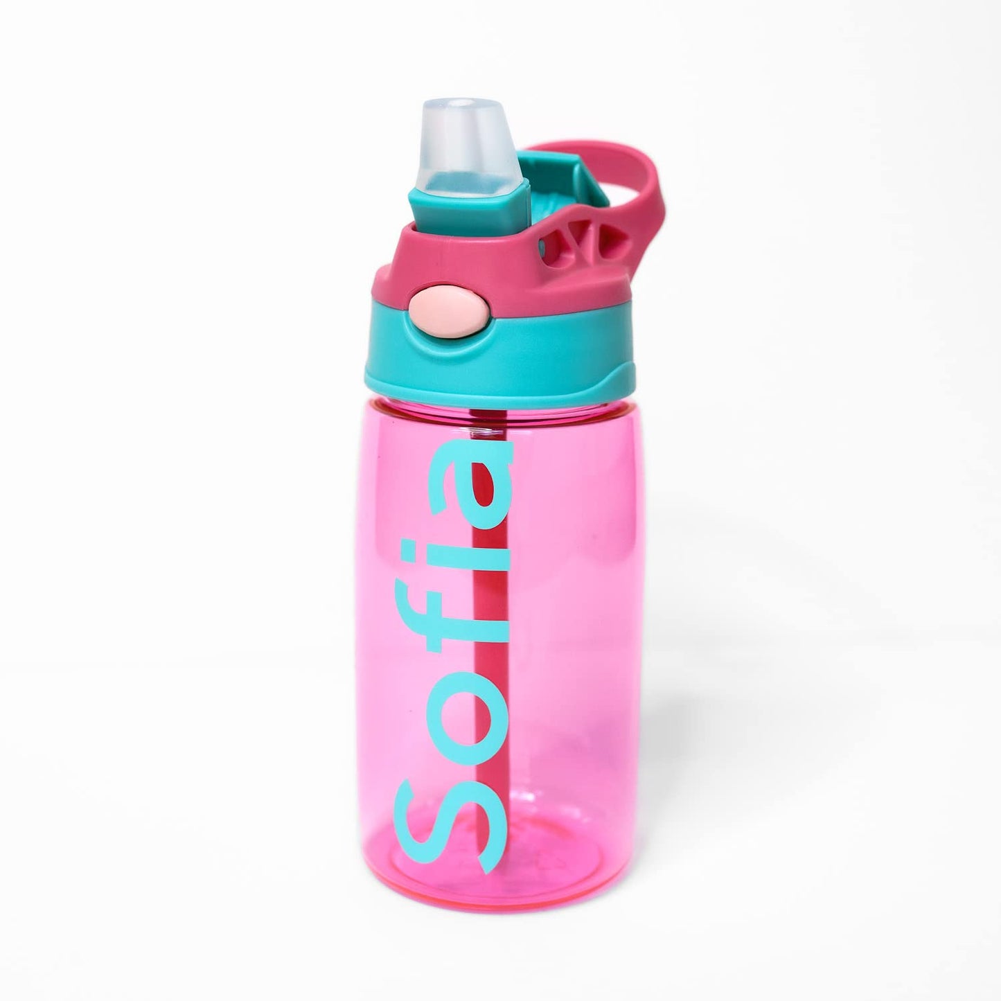 Personalized Kids Water Bottle