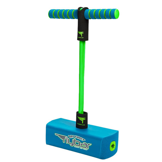 Flybar My First Foam Pogo Jumper for Kids Fun and Safe Pogo Stick for Toddlers