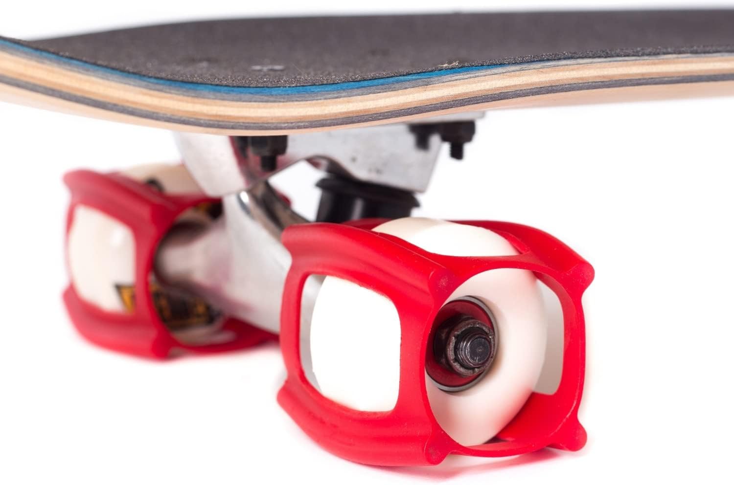 SkaterTrainers- Skateboard Tricks Fast No Experience Needed- Fun, Safe, and Easy- Ollies, Kickflips and More- All Ages- Accessories Make Great Stocking Stuffers Gifts for Teen Boys and Girls