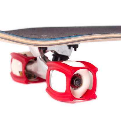 SkaterTrainers- Skateboard Tricks Fast No Experience Needed- Fun, Safe, and Easy- Ollies, Kickflips and More- All Ages- Accessories Make Great Stocking Stuffers Gifts for Teen Boys and Girls