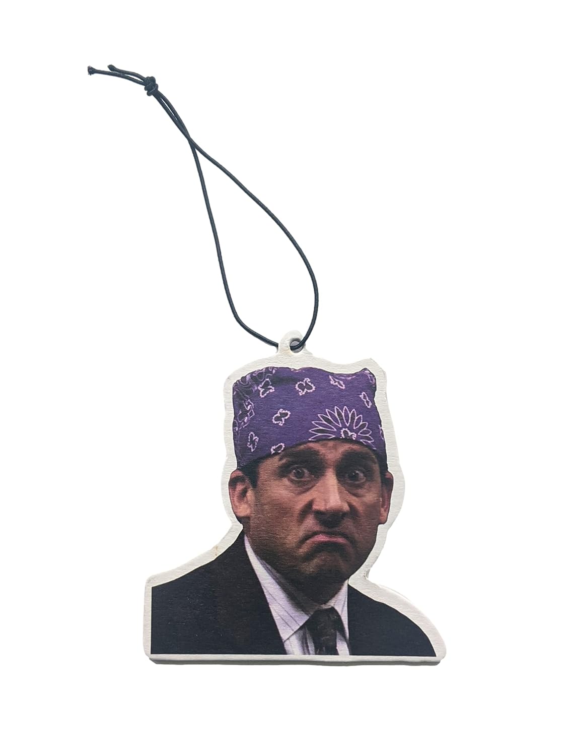 Prison Mike Gift Air Freshener The Office Michael Scott Gift Birthday Gift Car Air Freshener