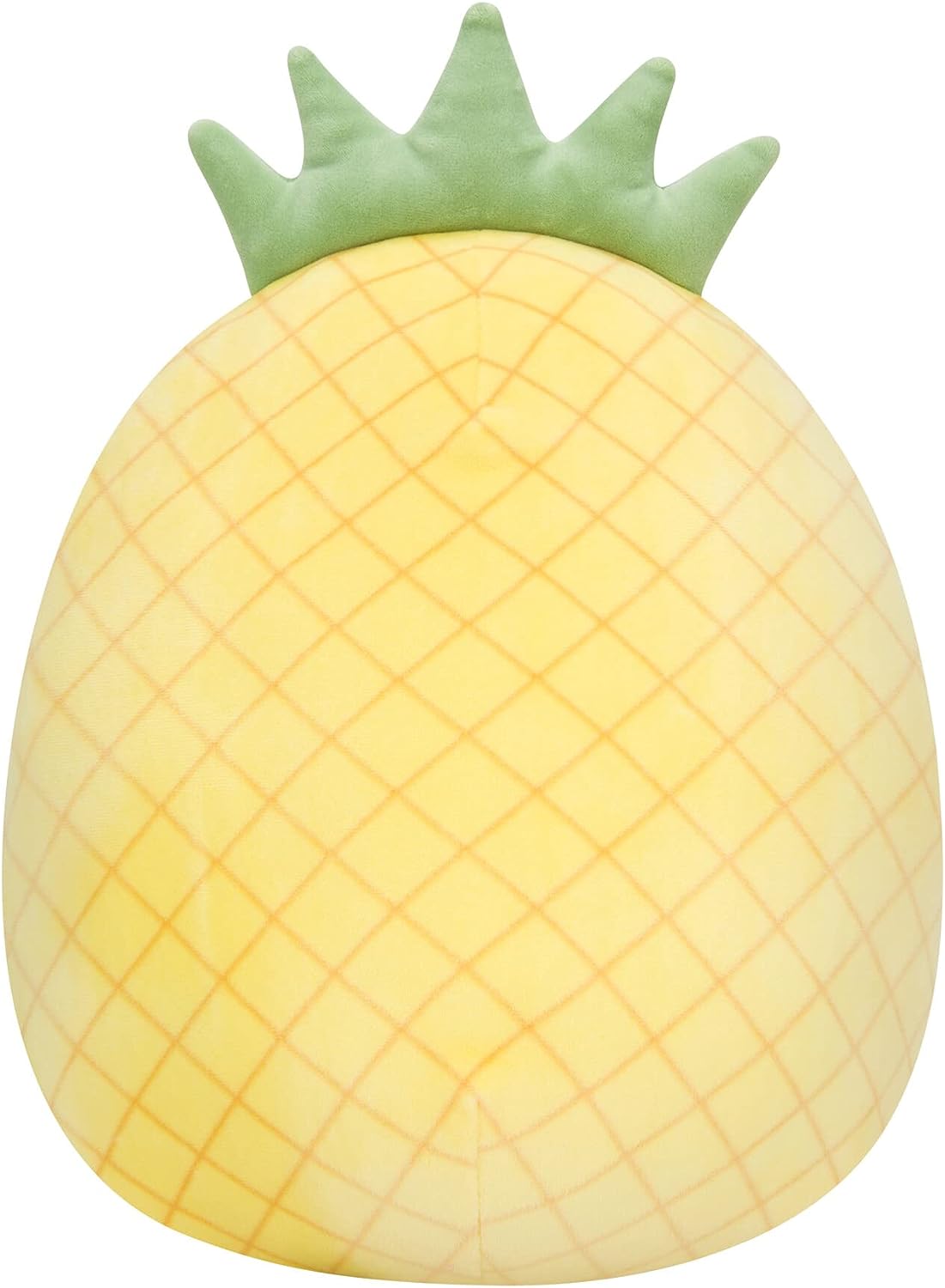 Squishmallows Official Kellytoy Plush 16" Maui The Pineapple - Ultrasoft Stuffed Animal Plush Toy