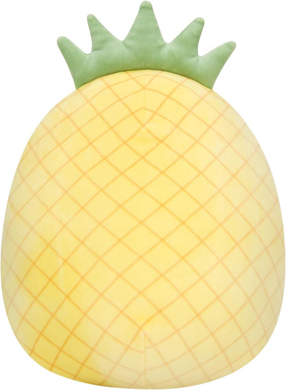 Squishmallows Official Kellytoy Plush 16" Maui The Pineapple - Ultrasoft Stuffed Animal Plush Toy