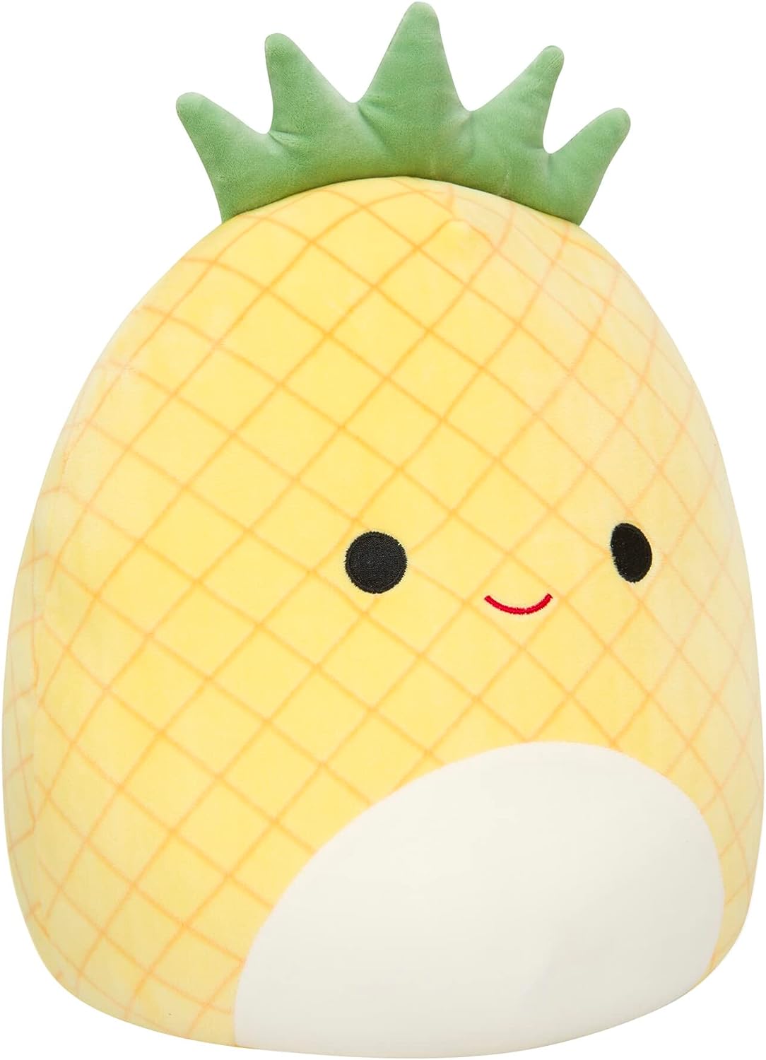 Squishmallows Official Kellytoy Plush 16" Maui The Pineapple - Ultrasoft Stuffed Animal Plush Toy