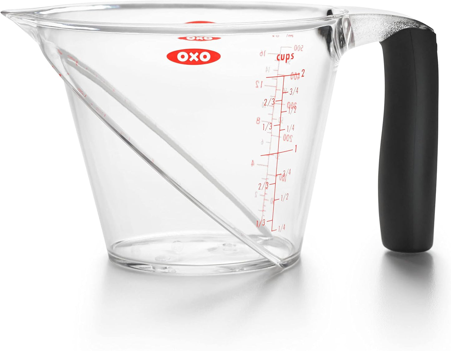 OXO Good Grips 2-Cup Angled Measuring Cup