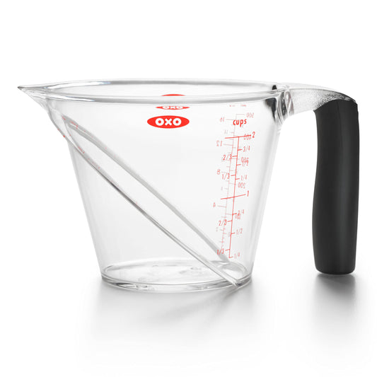 OXO Good Grips 2-Cup Angled Measuring Cup