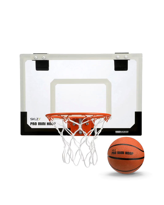 SKLZ Pro Mini Basketball Hoop