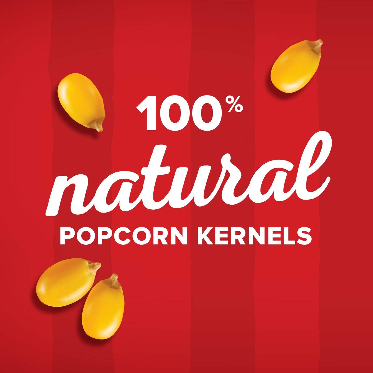 Orville Redenbacher's Original Gourmet Popping Corn Kernels, 8 lb.