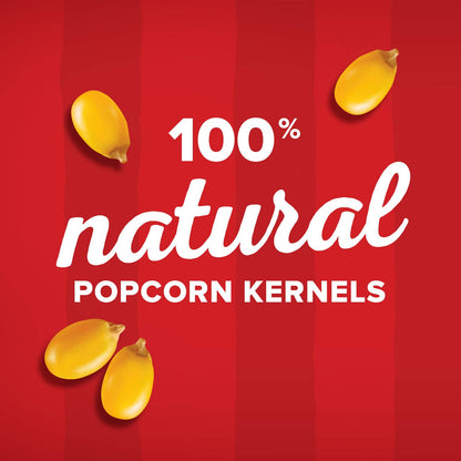 Orville Redenbacher's Original Gourmet Popping Corn Kernels, 8 lb.