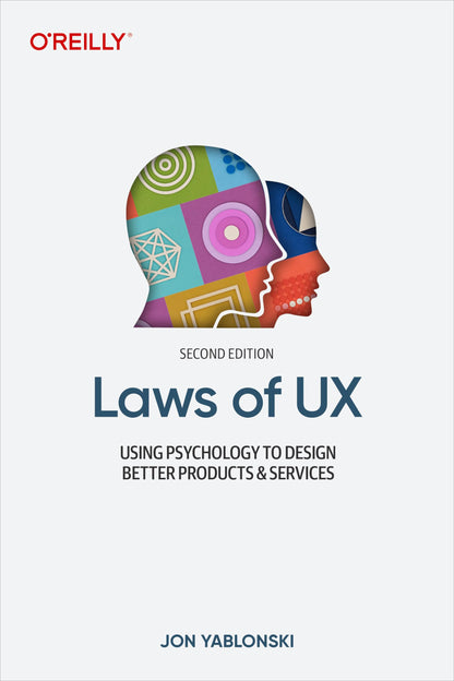 Laws of UX