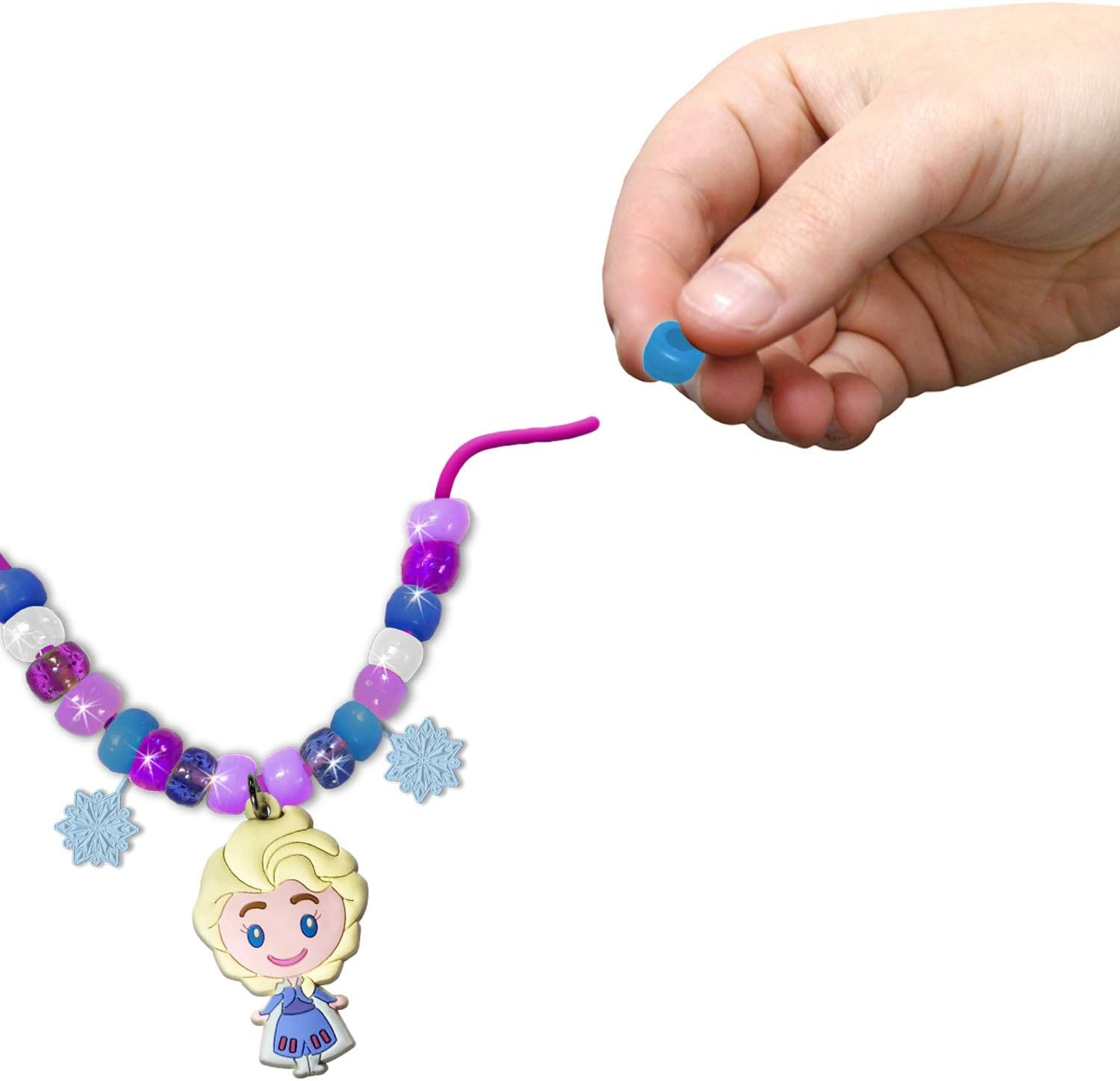 Tara Toy Frozen 2 Necklace Activity Set
