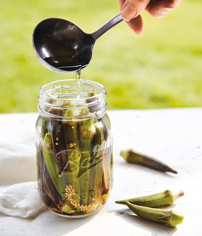 The All New Ball Book Of Canning And Preserving: Over 350 of the Best Canned, Jammed, Pickled, and Preserved Recipes