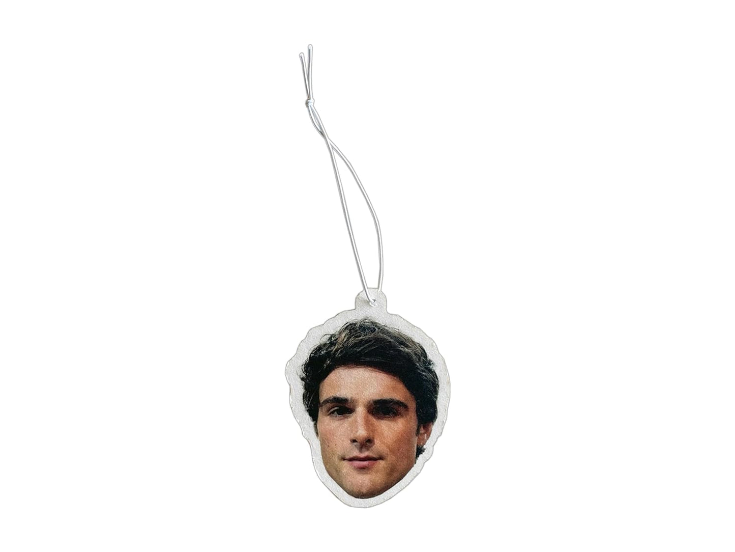 Jacob Elordi Funny Hanging Car Air Freshener Gift Birthday Gift Room Locker Decor Lavender Scented