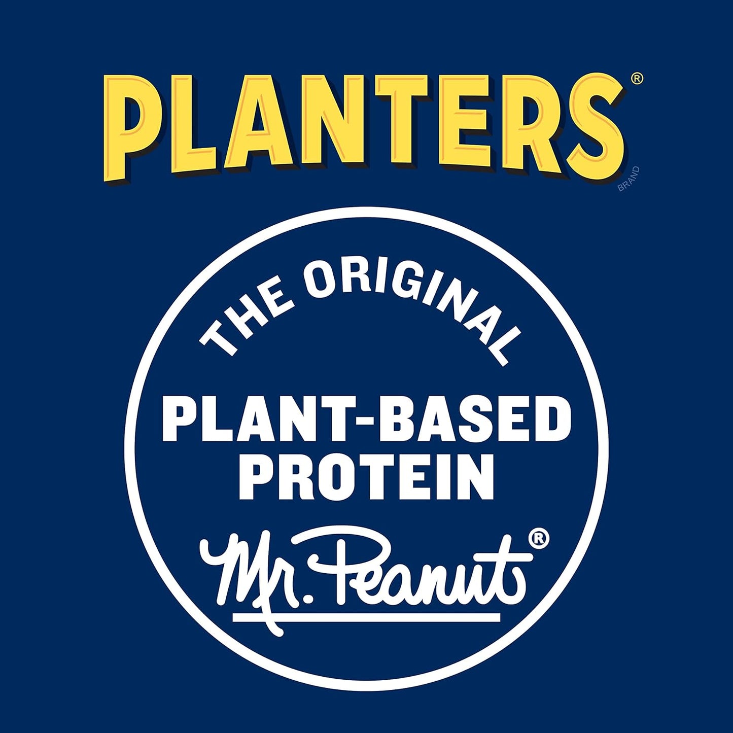 Planters Lightly Salted Deluxe Whole Cashews (1lb 2.25oz Canister)