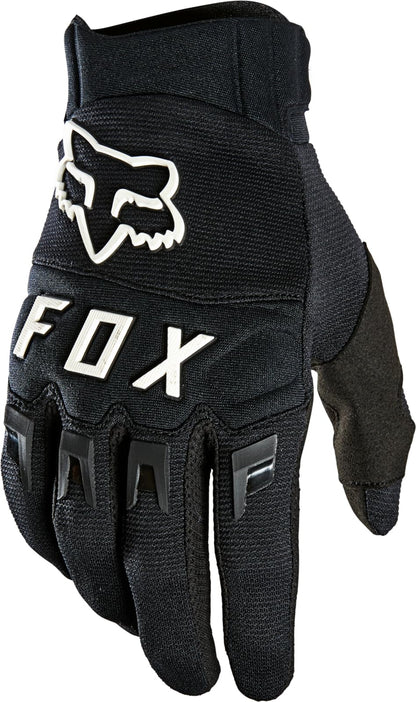 Fox Racing Mens Dirtpaw Motocross Glove