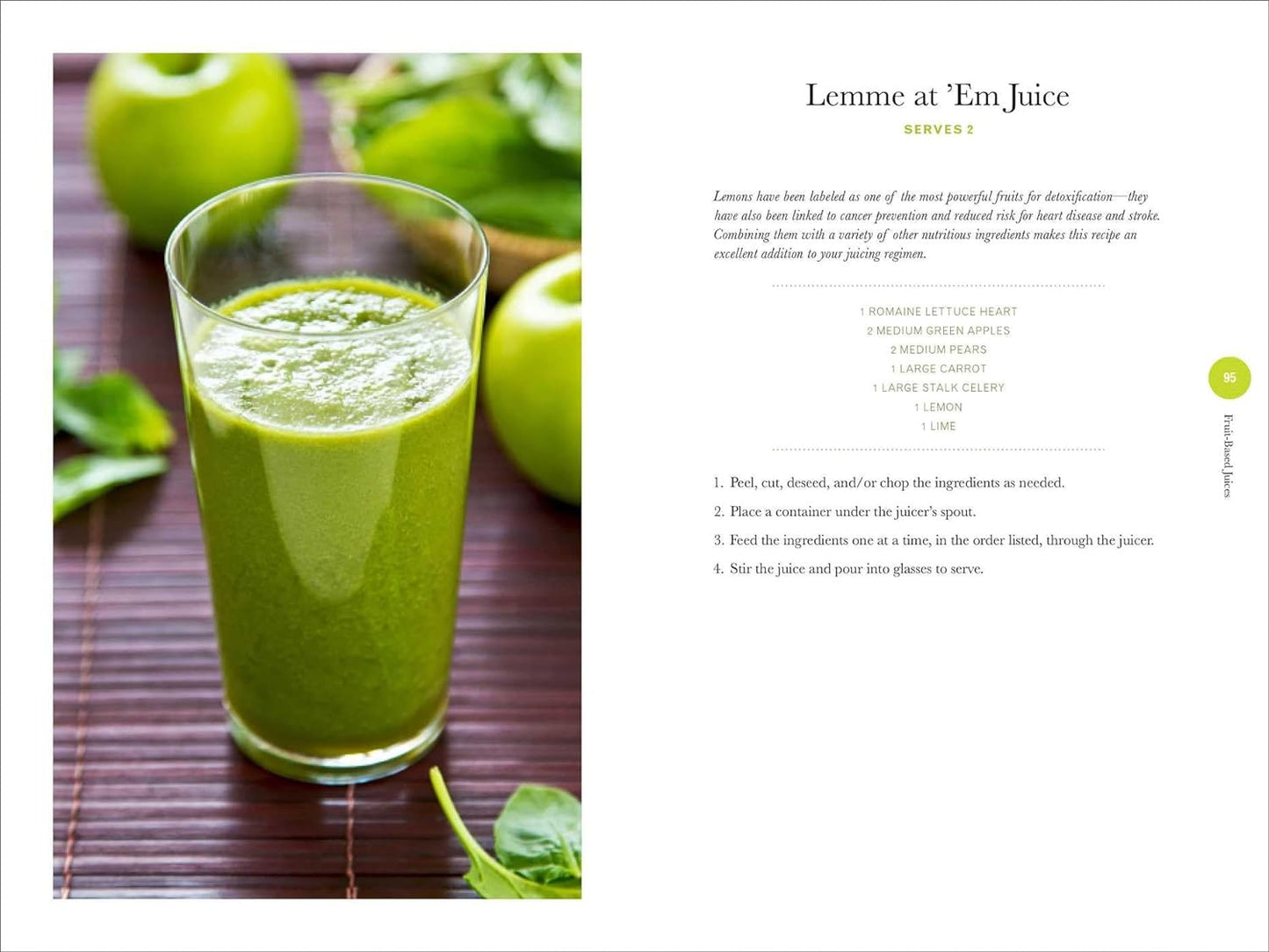 Juicing for Beginners: The Essential Guide to Juicing Recipes and Juicing for Weight Loss