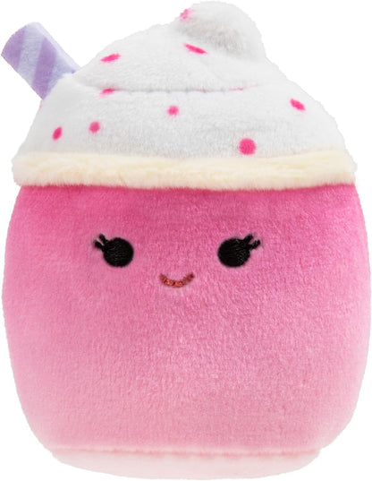 Squishville by Original Squishmallows What’s Cookin’ Squad - 12 Fan-Favorite 2-Inch Squishmallows Plush Including Carl, Floyd, Dash, Austin, and More - Toys for Kids - Amazon Exclusive